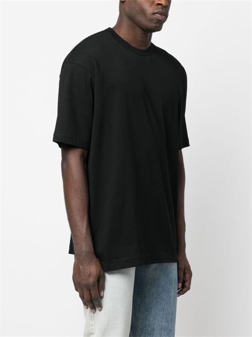 Logo T-Shirt COMME DES GARÇONS SHIRT | FKT0150511